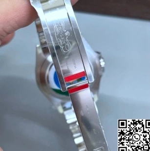 Clean White Dial Factory Steel Rolex Explorer M226570-0001 Stainless 0429